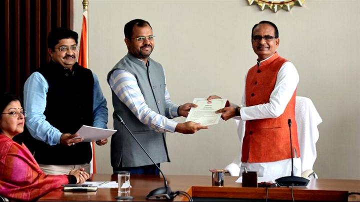 लाड़ली बहना योजना इतिहास में सामाजिक क्रांति के रूप में दर्ज होगी - मुख्यमंत्री श्री चौहान